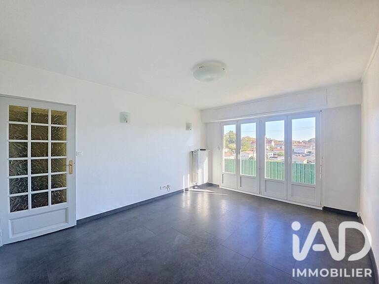 Vente Appartement 4 pièces — photo 1