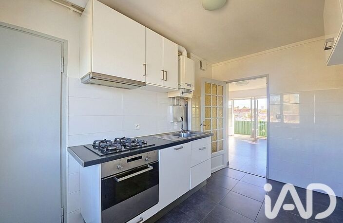 Vente Appartement 4 pièces — photo 3
