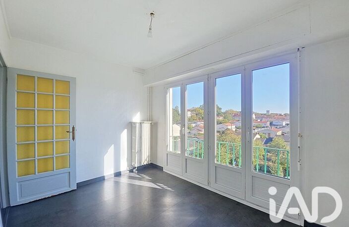 Vente Appartement 4 pièces — photo 4