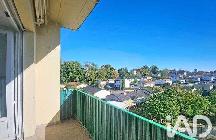 Vente Appartement 4 pièces — photo 5