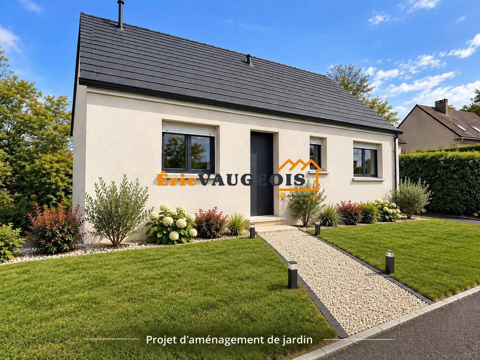 Maison 4 pièces 74 m² · à La Ferté-sous-Jouarre · 74 m² · 150 000 €