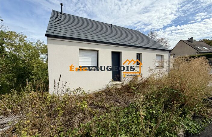 Maison 74m² - Terrain 533m² à GANDELU — photo 2