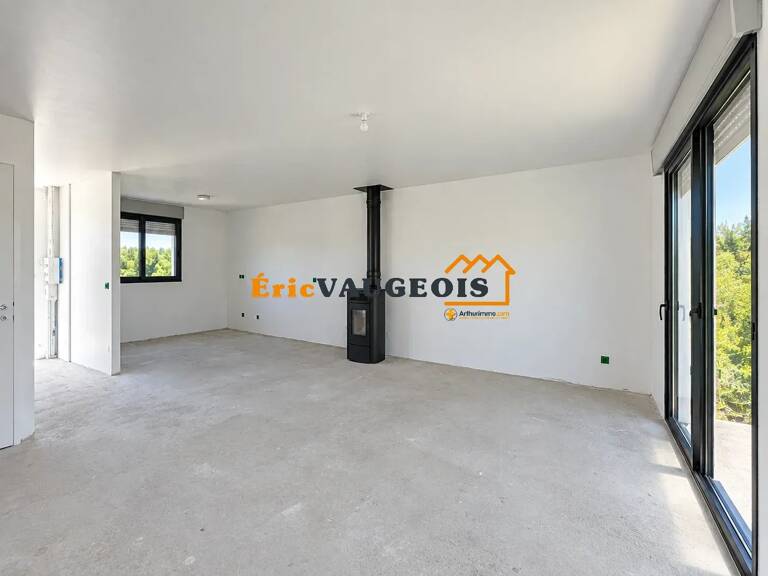 Maison 74m² - Terrain 533m² à GANDELU — photo 1