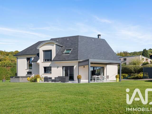 Vente Pavillon 6 pièces — photo du bien