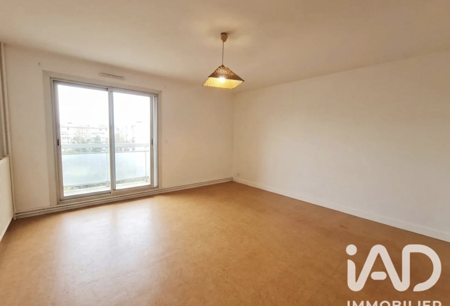 Vente Appartement 2 pièces — photo 1