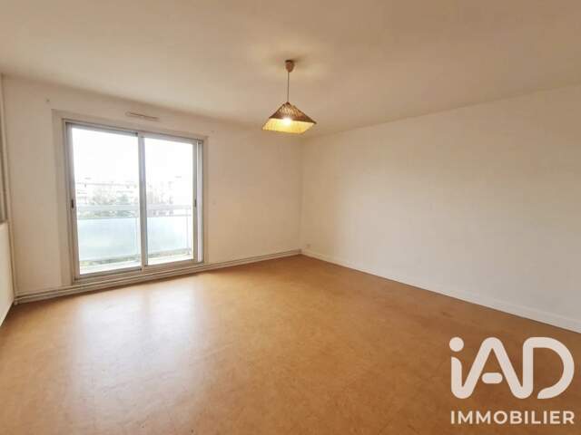 Vente Appartement 2 pièces — photo du bien