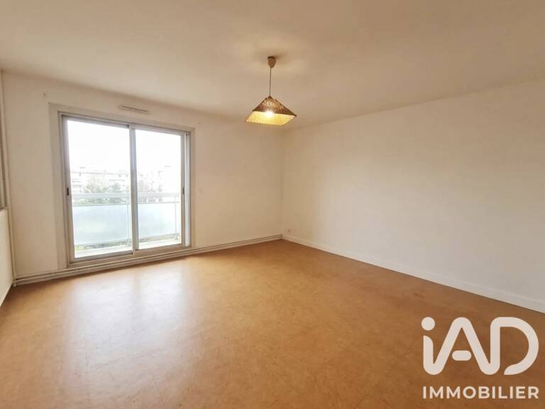 Vente Appartement 2 pièces — photo 1