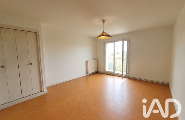 Vente Appartement 2 pièces — photo 2