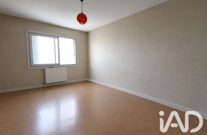 Vente Appartement 2 pièces — photo 3