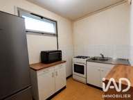Vente Appartement 2 pièces — photo 4