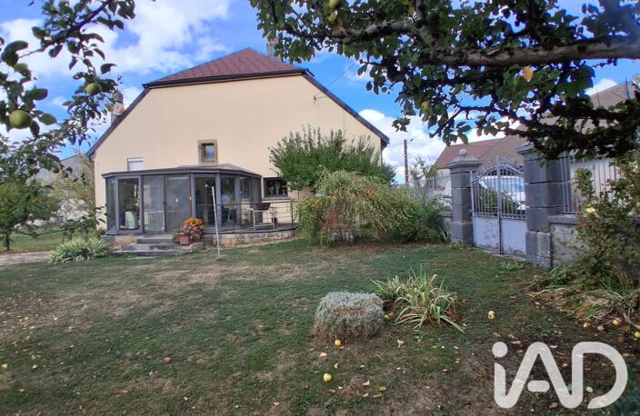 Vente Maison de village 9 pièces — photo 3