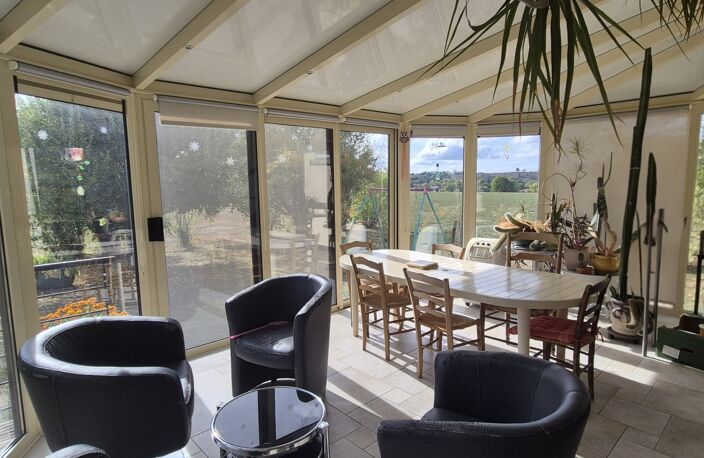 Vente Maison de village 9 pièces — photo 4