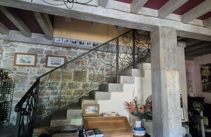Vente Maison de village 9 pièces — photo 5