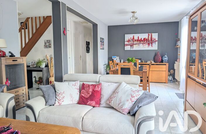 Vente Maison traditionnelle 5 pièces — photo 2