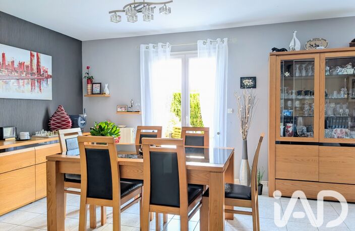Vente Maison traditionnelle 5 pièces — photo 3