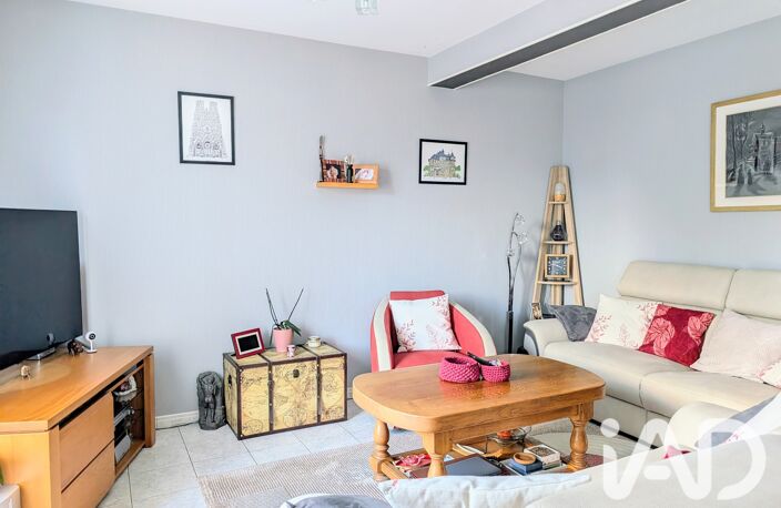 Vente Maison traditionnelle 5 pièces — photo 4