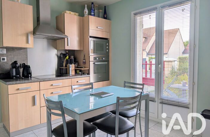 Vente Maison traditionnelle 5 pièces — photo 5