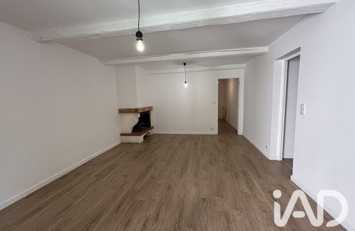 Vente Maison traditionnelle 4 pièces — photo 3