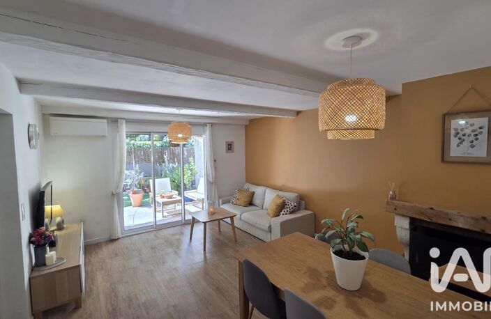Vente Maison traditionnelle 4 pièces — photo 4