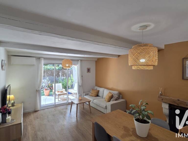 Vente Maison traditionnelle 4 pièces — photo 1