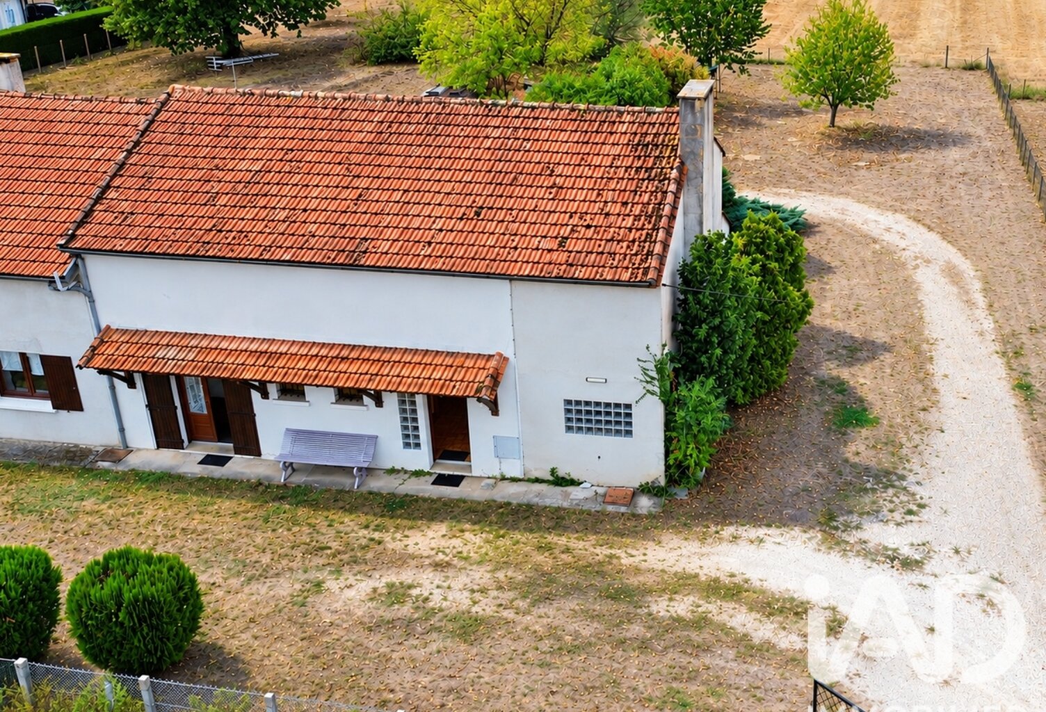 Vente Maison traditionnelle 4 pièces — photo 1