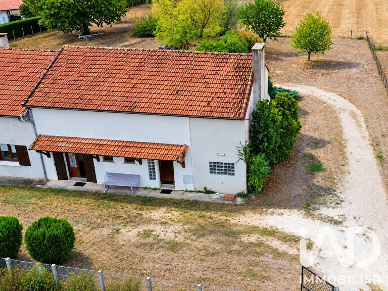 Vente Maison traditionnelle 4 pièces — photo 1