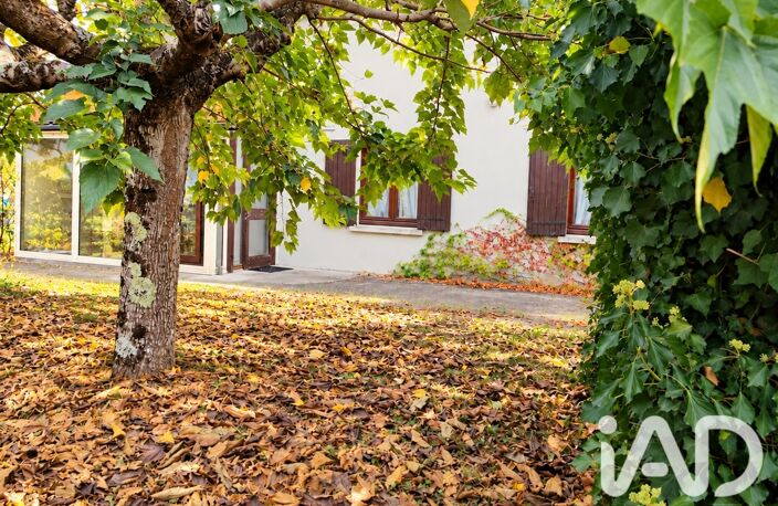 Vente Maison traditionnelle 4 pièces — photo 2