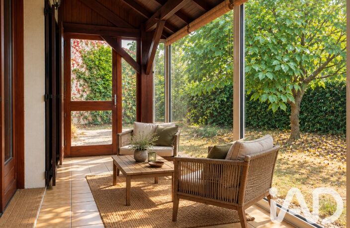 Vente Maison traditionnelle 4 pièces — photo 3