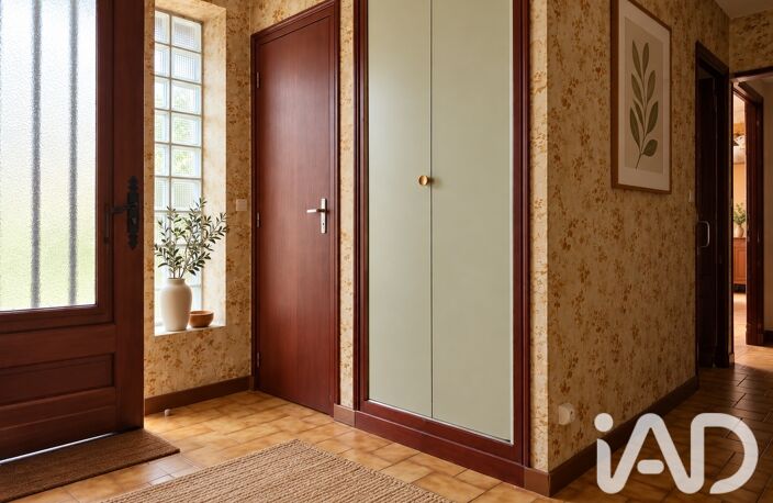 Vente Maison traditionnelle 4 pièces — photo 4