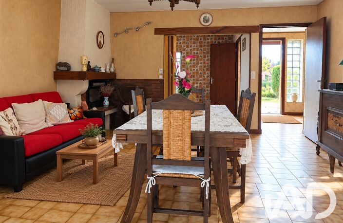 Vente Maison traditionnelle 4 pièces — photo 5