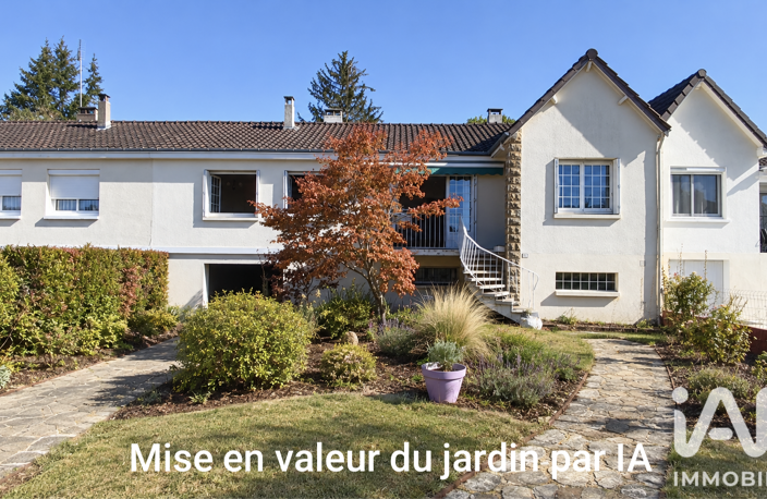 Vente Maison/villa 5 pièces — photo 2