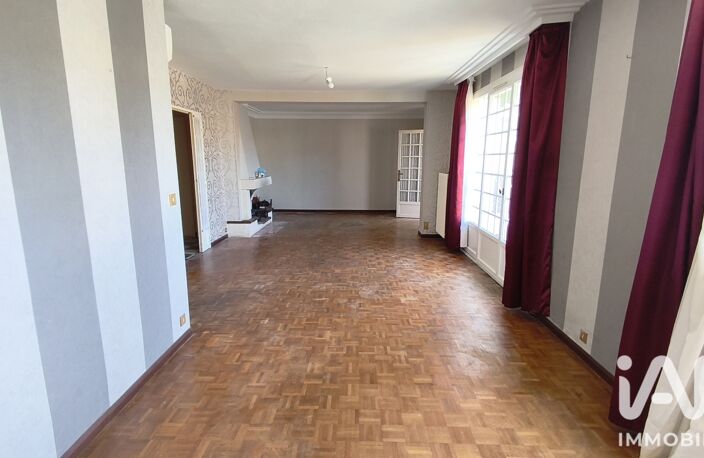 Vente Maison/villa 5 pièces — photo 3