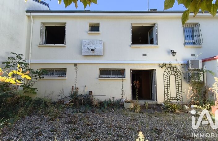 Vente Maison/villa 5 pièces — photo 5