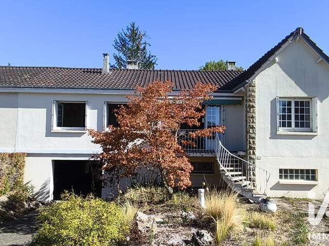 Vente Maison/villa 5 pièces — photo du bien