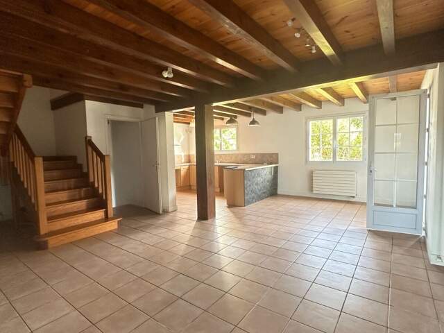 Maison 5 pièces 158 m² à Hasparren — photo du bien