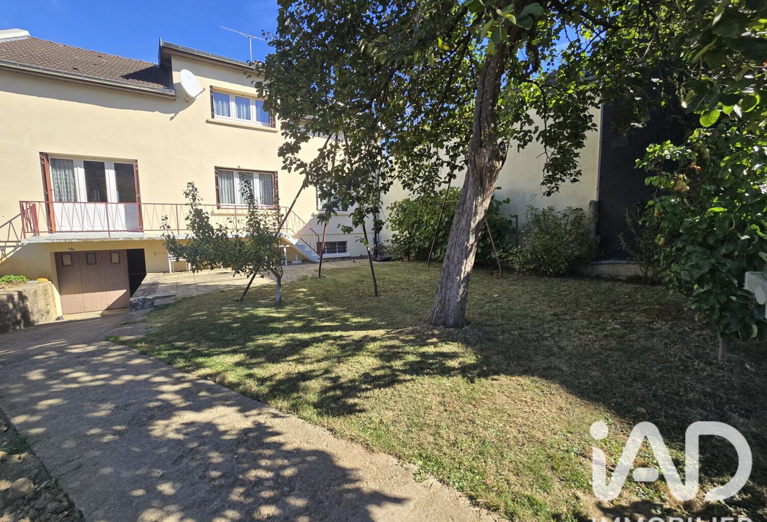 Vente Maison de village 6 pièces — photo 1
