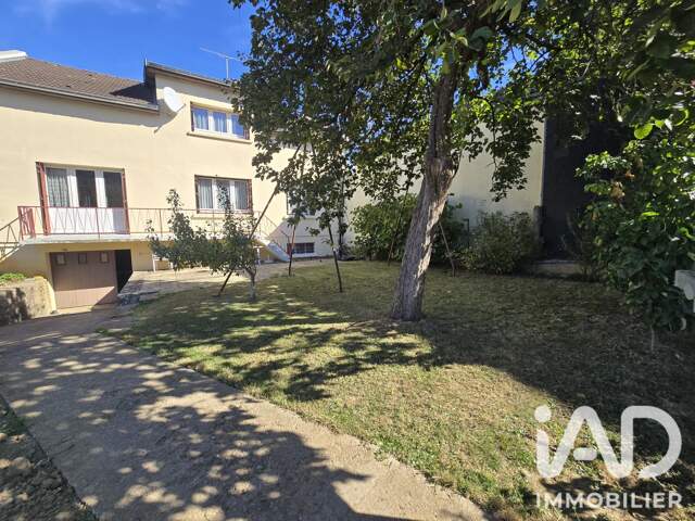 Vente Maison de village 6 pièces — photo du bien