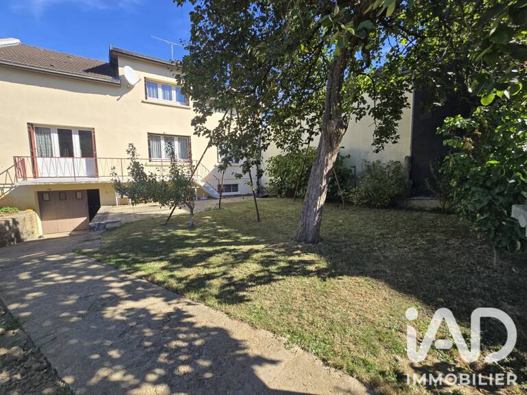 Vente Maison de village 6 pièces — photo 1