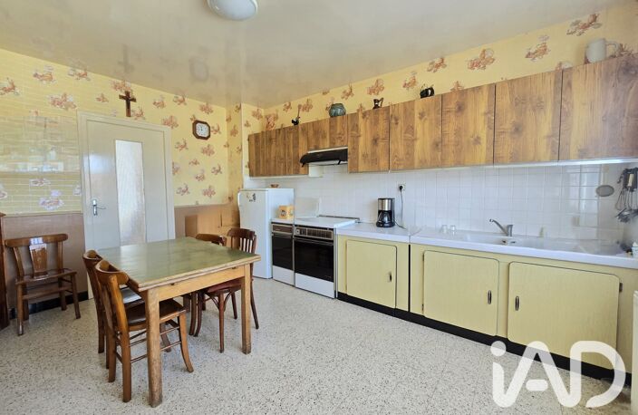Vente Maison de village 6 pièces — photo 3