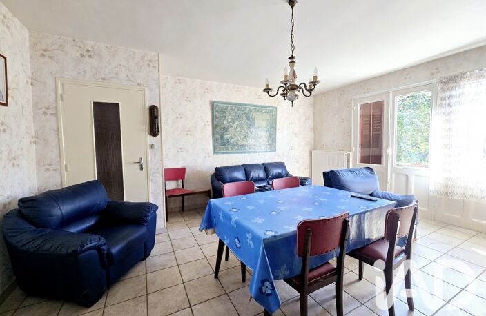 Vente Maison de village 6 pièces — photo 4