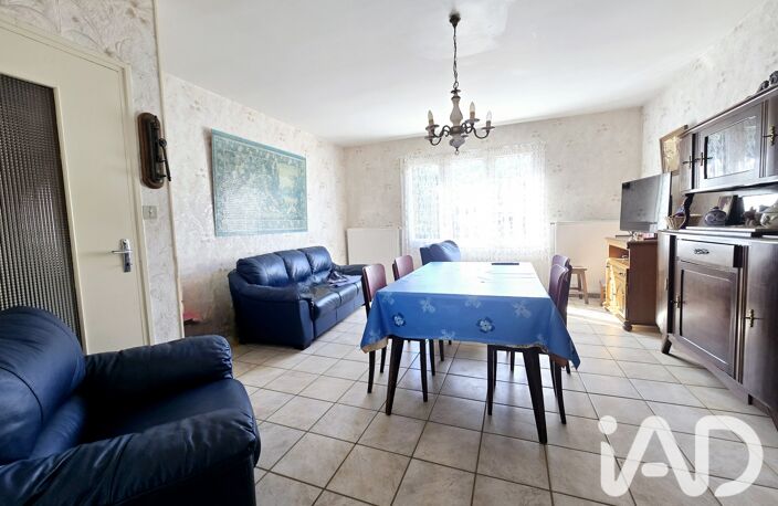 Vente Maison de village 6 pièces — photo 5