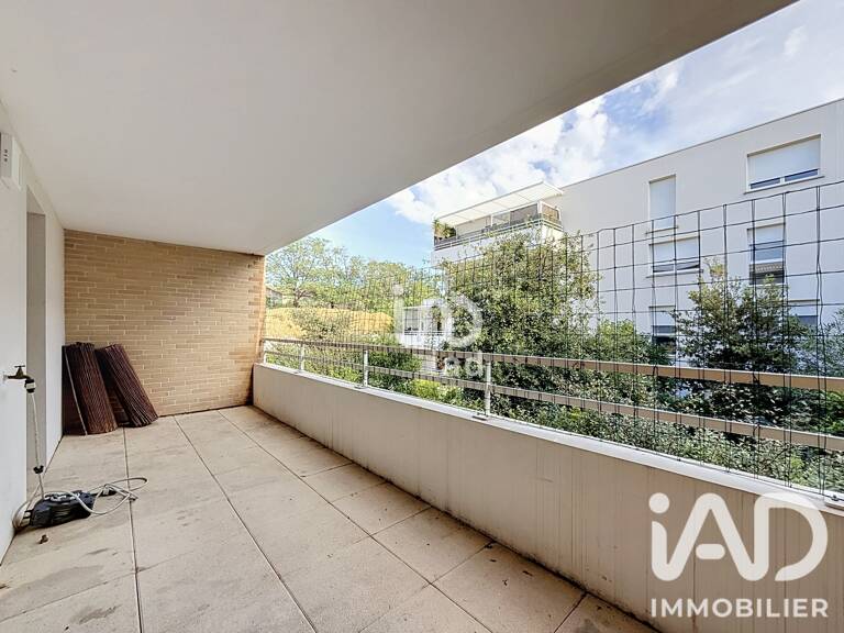 Vente Appartement 3 pièces — photo 1