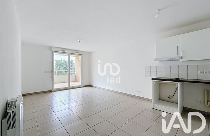 Vente Appartement 3 pièces — photo 2