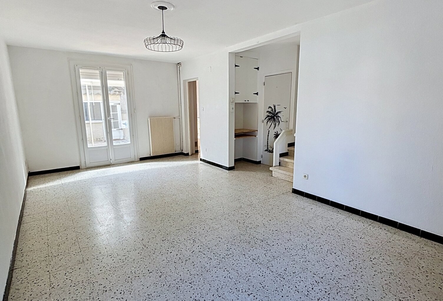Vente Maison/villa 4 pièces — photo 1