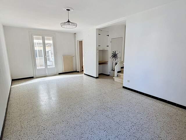 Vente Maison/villa 4 pièces — photo du bien