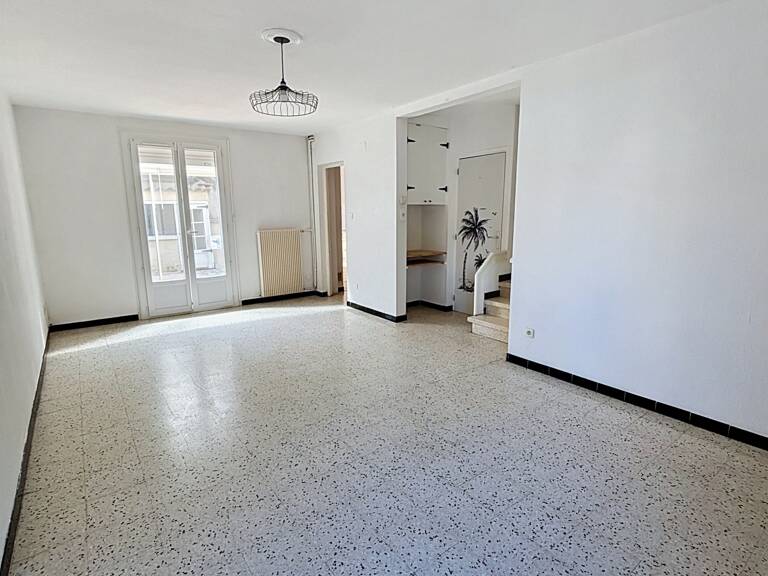 Vente Maison/villa 4 pièces — photo 1