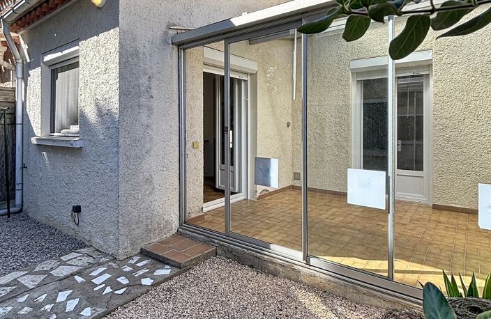 Vente Maison/villa 4 pièces — photo 2