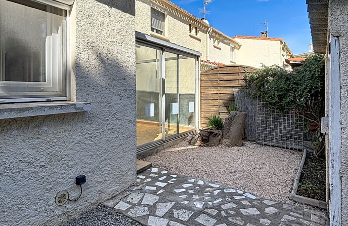 Vente Maison/villa 4 pièces — photo 3