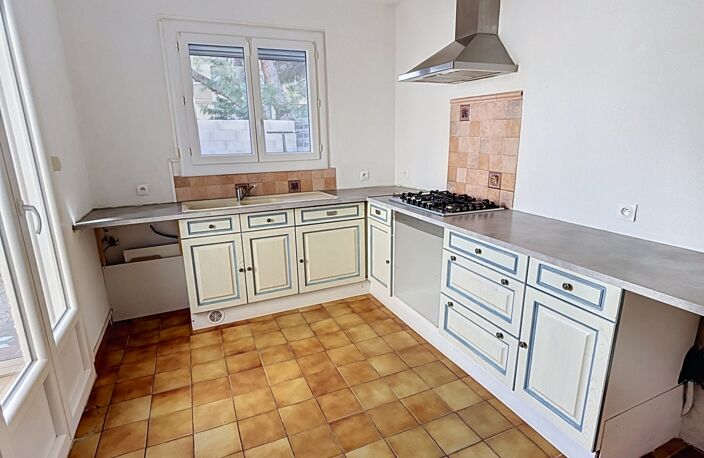 Vente Maison/villa 4 pièces — photo 5