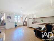 Vente Maison de ville 5 pièces — photo 2